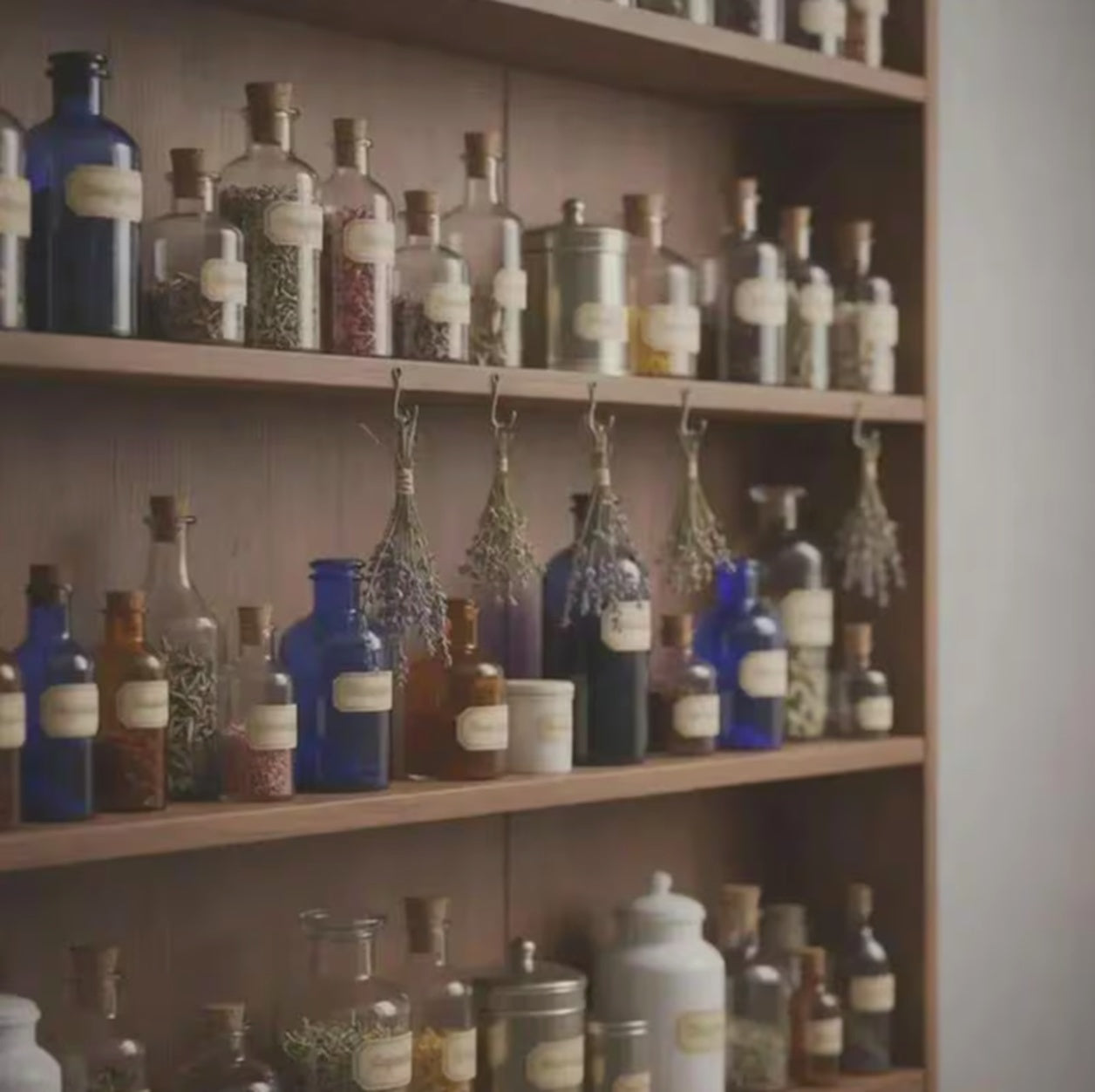 The Forgotten Remedies Guide – 1000+ Natural Remedies Book